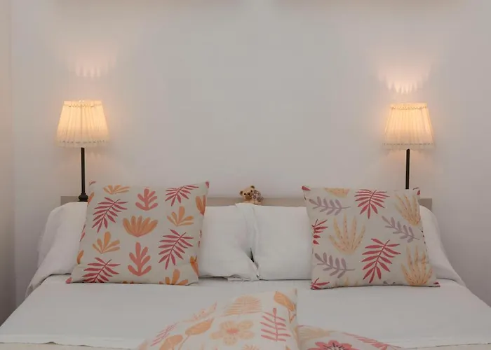 Σπίτι διακοπών Casa Rubina *