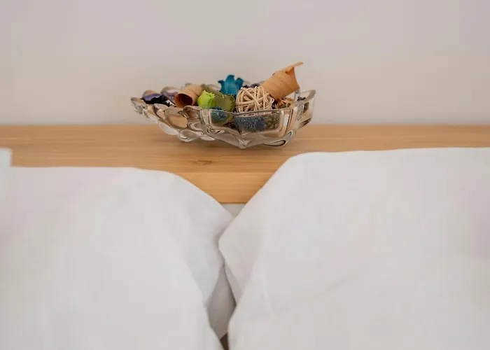 Σπίτι διακοπών Casa Rubina *