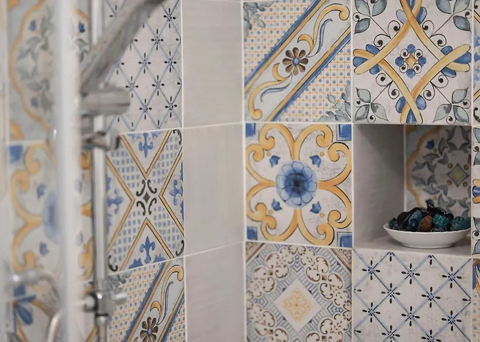 Casa Rubina Vakantiehuis Capri