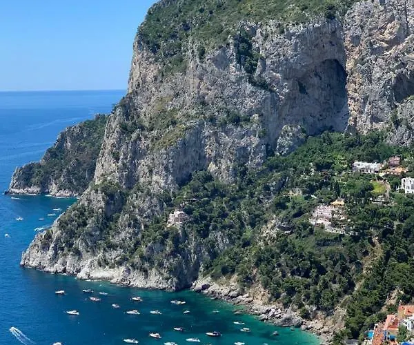 Σπίτι διακοπών Casa Rubina *